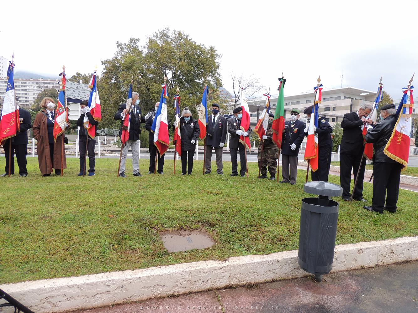 2020 10 23 TOULON CEREMONIE DU 37 EME ANNIVERSAIRE DE L ATTENTAT DU DRAKKAR A BEYROUTH (29).JPG -           